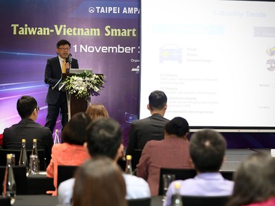 Các chuyên gia, Kl991.com World Cup 2026 Chính Thức tại Hội thảo “Kết nối ngành công nghiệp di chuyển thông minh” đánh giá, Việt Nam là một trong những thị trường tiềm năng của ngành công nghiệp di chuyển thông minh.