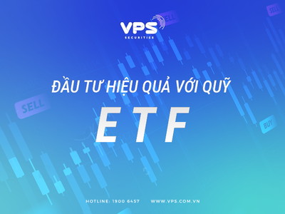 Kl99ok phiên bản mới hiệu quả với quỹ ETF
