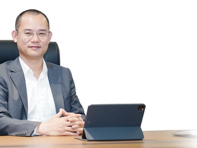 Ông Lê Quốc Ninh, Chủ nhiệm CLB Kl991.com nạp rút nhanh tiêu dùng, Tổng Giám đốc Công ty Kl991.com nạp rút nhanh TNHH MB Shinsei (Mcredit) 
