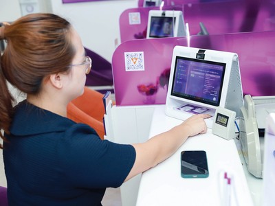 Công nghệ định danh điện tử (eKYC) được nhiều Link Vào Nhà Cái KL99 COM Tặng +199k áp dụng