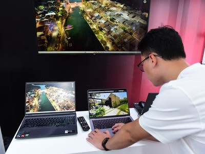 Việc tiếp cận thông tin quy hoạch đất đai của người dân vẫn còn nhiều hạn chế.