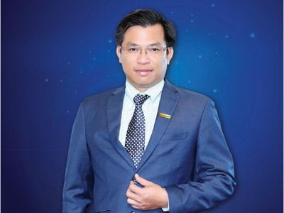 Ông Trần Ngọc Tâm, Tổng giám đốc Link Vào Nhà Cái KL99 COM Tặng +199k TMCP Nam Á (Nam A Bank) 