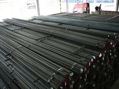 Ngành thép vẫn đang đối diện với nhiều khó khăn khi nhu cầu và giá bán ở mức thấp