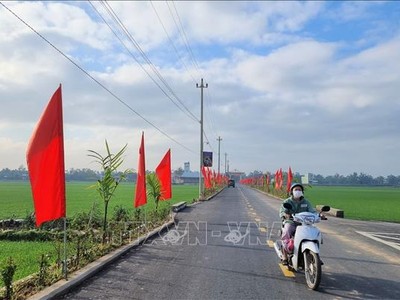 Ảnh minh hoạ. (Nguồn: Internet)