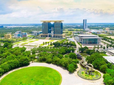 Trong 9 tháng năm 2023, Bình Dương thu hút được 1,28 tỷ USD vốn Kl99ok phiên bản mới trực tiếp nước ngoài, đạt 70% kế hoạch năm 2023.