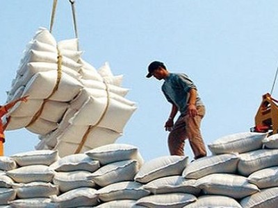 Indonesia Link Vào Nhà Cái KL99 COM Tặng +199k thêm 1 triệu tấn gạo từ Việt Nam và 3 nước khác.
