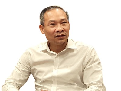 Ông Phan Đức Hiếu, Ủy viên thường trực Ủy ban Kl992 cổng game cá cược của Quốc hội 
