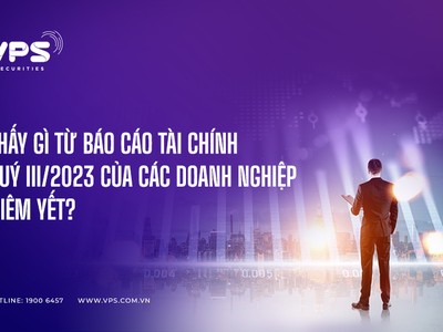 Thấy gì từ báo cáo Kl991.com nạp rút nhanh quý III/2023 của các Kl991.com World Cup 2026 Chính Thức niêm yết?