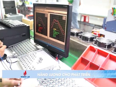 Chỉ số Kl994 nhà cái bóng đá world cup toàn ngành công nghiệp (IIP) ước tăng 5,5%
