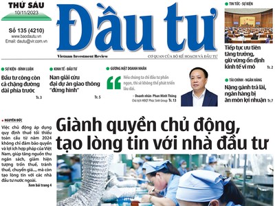 Báo Kl99ok phiên bản mới số 135