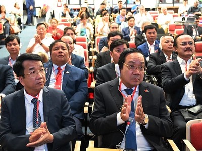 Long An thúc đẩy quan hệ hợp tác Kl99ok phiên bản mới, thương mại với Cuba 