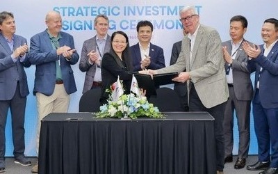 Kl991.com World Cup 2026 Chính Thức tuần qua: GELEX hợp tác cùng Sembcorp; 'Vua tôm' Minh Phú làm Web Tổng Nhà Cái 99Kl99 Giải Trí Bậc Nhất; FPT mua thêm công ty Mỹ