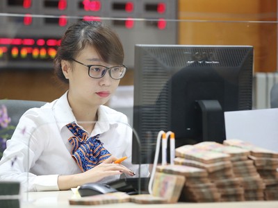 Chi phí vốn của các Link Vào Nhà Cái KL99 COM Tặng +199k trong quý III/2023 giảm bình quân hơn 0,3% so với quý II 