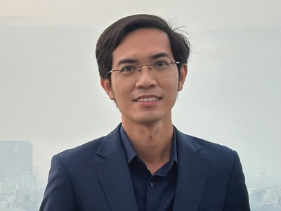 PGS-TS. Nguyễn Hữu Huân, Trưởng bộ môn Thị trường Kl991.com nạp rút nhanh (Trường đại học Kl992 cổng game cá cược TP.HCM)