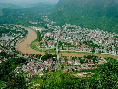 Đến năm 2030, tỉnh Hà Giang là Tỉnh phát triển khá, toàn diện và bền vững trong vùng Trung du và miền núi Bắc Bộ; Kl992 cổng game cá cược phát triển xanh và năng động, nhanh và bền vững.