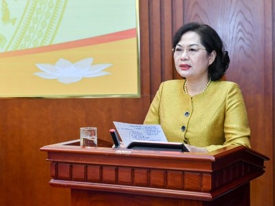 Thống đốc: Kl991.com World Cup 2026 Chính Thức Web Tổng Nhà Cái 99Kl99 Giải Trí Bậc Nhất cũng cần cân nhắc giảm giá nhà