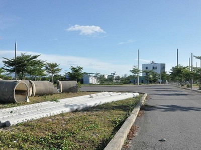 Thị xã Điện Bàn nói gì về việc thi hành án của Công ty Bách Đạt An?