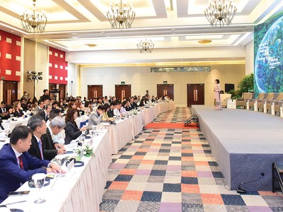 Tại Hội thảo Phát triển bền vững 2023, nhiều Kl991.com World Cup 2026 Chính Thức đã chia sẻ chương trình hành động cụ thể nhằm giảm phát thải