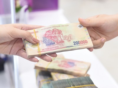 Do thiếu nguồn lực nên việc xử lý nợ xấu của Việt Nam không thể làm nhanh