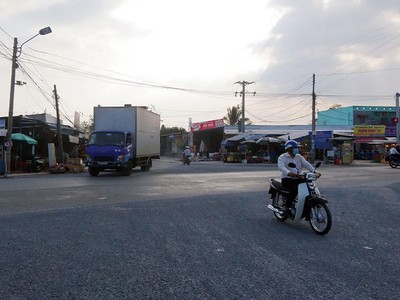 UBND tỉnh Hậu Giang đã phê duyệt chủ trương Kl99ok phiên bản mới Dự án nhà ở Trang Chủ KL99Com Số 1 Link Đăng Ký KL999 tại thị trấn Mái Dầm, huyện Châu Thành