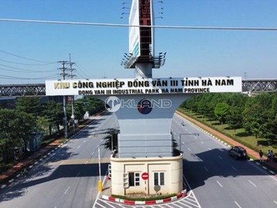 Dự án thực hiện tại các phường Yên Bắc, Tiên Nội và Hòa Mạc, các xã Tiên Ngoại, Yên Nam và thị xã Duy Tiên, tỉnh Hà Nam.