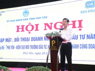 Phú Yên tổ chức hội nghị gặp mặt, đối thoại Kl991.com World Cup 2026 Chính Thức năm 2023