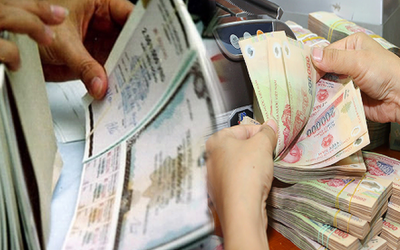 Kl99kl Hoàn Trả Vô Tận mua lại trước hạn tương đương 86% giá trị phát hành mới