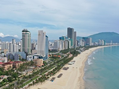 Thành phố Đà Nẵng sẽ tổ chức Lễ công bố Quy hoạch thời kỳ 2021 - 2030, tầm nhìn đến năm 2050 trong ngày 25/11/2023.