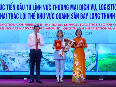 Kl991.com World Cup 2026 Chính Thức đổ về Đồng Nai tìm cơ hội Kl99ok phiên bản mới dự án quanh sân bay Long Thành