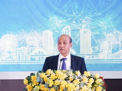 Theo ông Lê Quang Nam, Phó chủ tịch UBND TP. Đà Nẵng, địa phương cần huy động nguồn lực Kl99ok phiên bản mới khoảng 800 nghìn tỷ đồng để thực hiện quy hoạch.