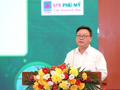 TS. Vũ Mạnh Hùng, Phó vụ trưởng Vụ Nông nghiệp và Phát triển nông thôn (Ban Kl992 cổng game cá cược Trung ương) chỉ ra 5 cơ hội phát triển cho các hợp tác xã khi chuyển đổi xanh.