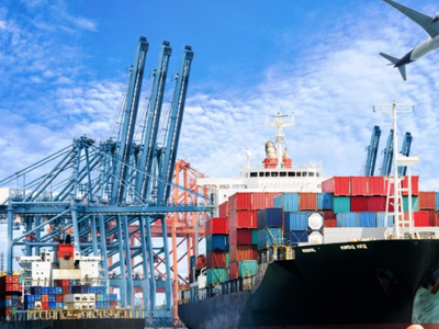 Diễn đàn Logistics và Chuyển đổi số cho Đồng bằng sông Cửu Long sẽ khai màn tại Cần Thơ từ 1-2/12/2023.