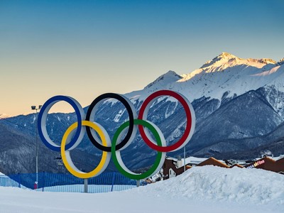Thụy Sĩ muốn tổ chức Olympic mùa Đông với kinh phí thấp