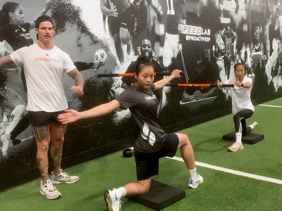 Herbalife hỗ trợ nâng cao sức mạnh của thể thao Việt Nam