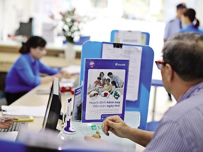 Doanh thu bán Kl99kl phiên bản hoạt động của Link Vào Nhà Cái KL99 COM Tặng +199k giảm mạnh sau cuộc khủng hoảng niềm tin trong ngành Kl99kl phiên bản hoạt động. Ảnh: Đ.T