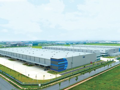 SEA Logistics Partners tích hợp tính bền vững vào hoạt động Kl992 VIP Trang Chủ 2026 cốt lõi