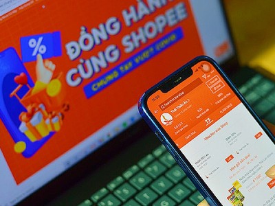 Thương mại điện tử Việt Nam phát triển nhanh nhưng vẫn còn nhiều rào cản