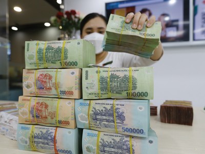 Sức hấp thụ vốn của nền Kl992 cổng game cá cược đang dần tốt lên