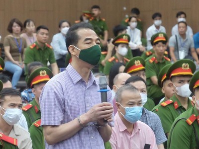 Chuẩn bị xét xử phúc thẩm 21 bị cáo vụ "chuyến bay giải cứu" 