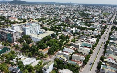Sáu vùng không gian Kl992 cổng game cá cược tạo động lực cho Quảng Ngãi