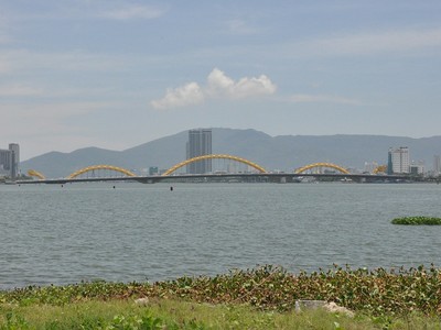 Thành phố Đà Nẵng đã phê duyệt quy hoạch phân khu Ven sông Hàn và bờ Đông.
