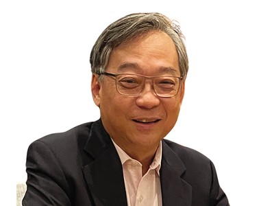 Ông Gan Kim Yong, Bộ trưởng Bộ Thương mại và Công nghiệp Singapore