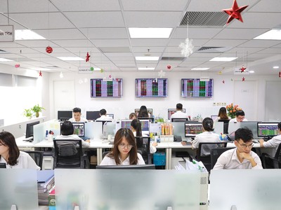 Phát triển thị trường 99Kl99 link đăng nhập theo chiều sâu