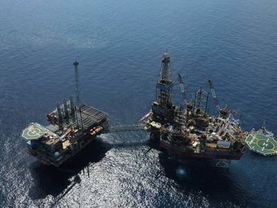 PV Drilling hiện sở hữu 6 giàn khoan hiện đại