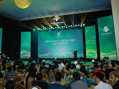 Tháng 12/2024, dự án lamingo Heritage Tân Trào sẽ khai trương và đi vào Kl992 VIP Trang Chủ 2026, hoạt động