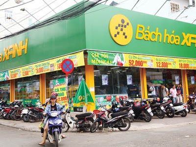 Các đơn vị phân tích đang có cái nhìn thận trọng về thời điểm hoà vốn của chuỗi Bách Hoá Xanh