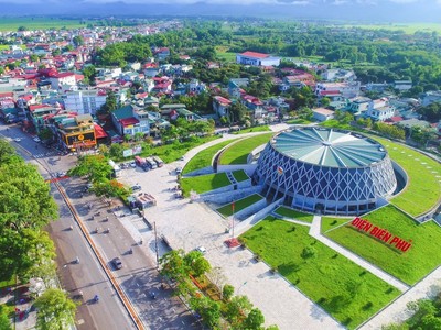 Kế hoạch thẩm định Hồ sơ Quy hoạch vùng Trung du và miền núi phía Bắc