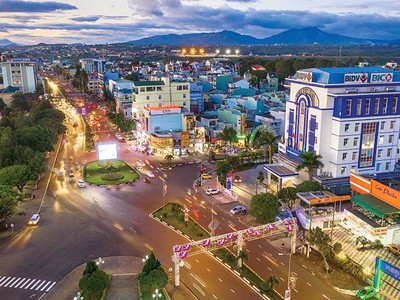 Kl992 cổng game cá cược tỉnh Gia Lai đạt được nhiều kết quả khả quan trong năm 2023