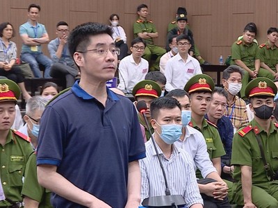 Thay đổi lịch xét xử phúc thẩm vụ “chuyến bay giải cứu” 