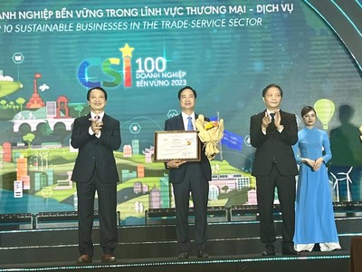 Bảo Việt đứng đầu Top 10 Kl991.com World Cup 2026 Chính Thức bền vững Việt Nam gần một thập kỷ